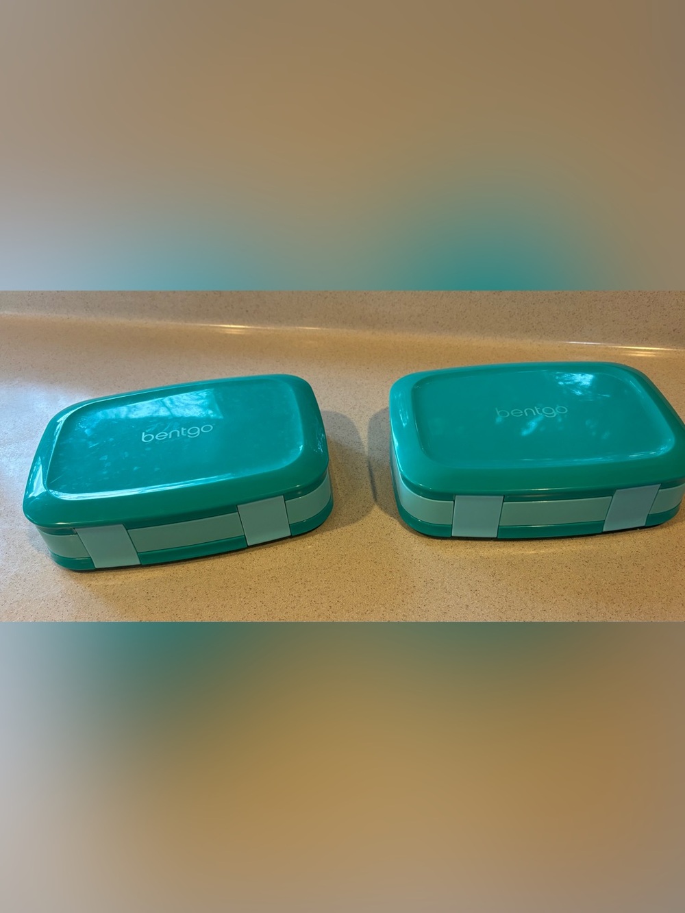 Bentgo Lunch Boxes - Picture 3 of 5